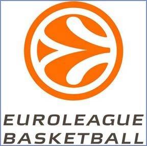 EUROLIGA LOGO BLANCO